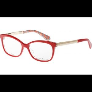 Kate spade eyeglasses
